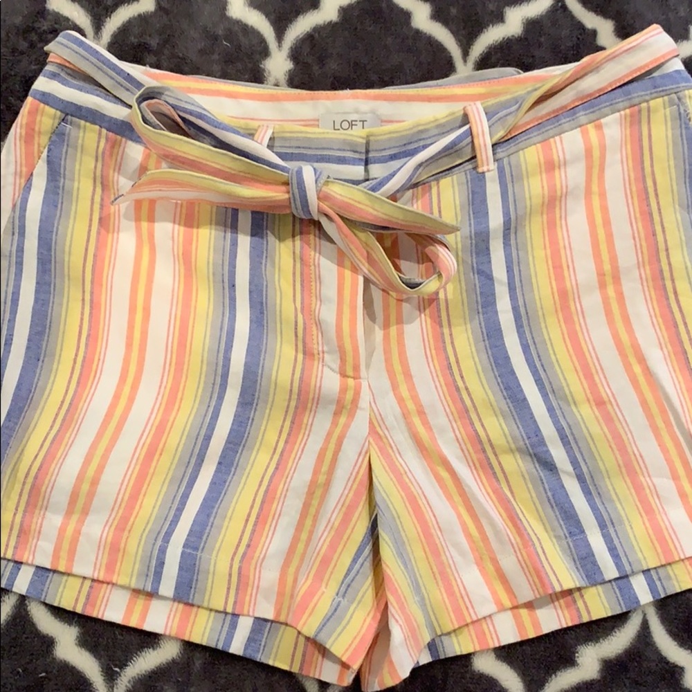 LOFT Shorts